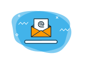Email marketing solution